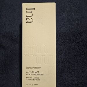 Ina Anti-Chafe Liquid Powder